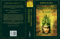 BLANDA Robert - Sarkofág v. 1.01