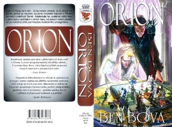 BOVA Ben - Orion