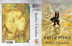 BEAULIEU Bradley P. - KRVÍ V PÍSKU