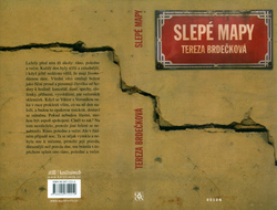 BRDEČKOVÁ Tereza - Slepé mapy