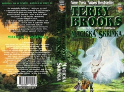 BROOKS Terry - Magická skříňka