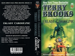 BROOKS Terry - Úklady čarodějnic