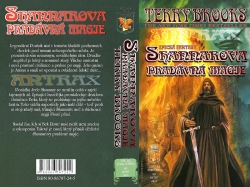 BROOKS Terry - Shannarova pradávná magie - Antrax