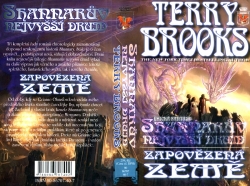 BROOKS Terry - Zapovězená země