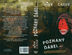 CAREY Mike  -  Poznaný ďábel  -  Příběhy Felixe Castora