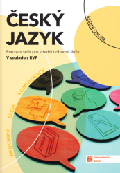 Český jazyk pro SOŠ