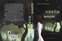 REČKOVÁ Jana - Cesta do jabloňového sadu