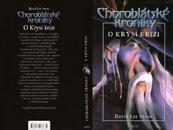 STONE David Lee - Choroblátské kroniky I - O Krysí krizi