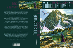 COCKAYNE Steve - Tuláci a ostrované