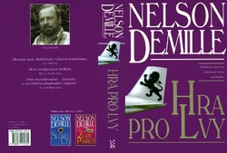 DeMILLE Nelson - Hra pro lvy