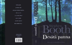 BOOTH Stephen - Desátá panna