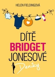 Fielding Helen - Dítě Bridget Jonesové