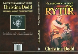 DODD Christina - Nezapomenutelný rytíř