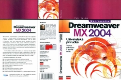 VOSTRÝ Petr - Dreamweaver MX 2004