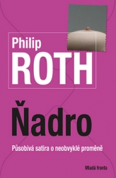 Roth, Philip - Ňadro