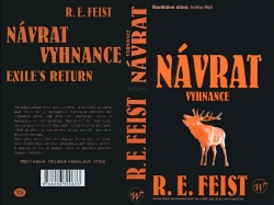 FEIST Raymond E. - Návrat vyhnance