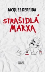 Derrida, Jacques - Strašidlá Marxa
