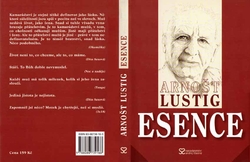 LUSTIG Arnošt - Esence