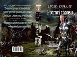 FARLAND David - Proroci chaosu