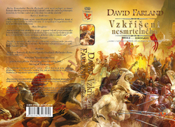 FARLAND David - Vzkříšení nesmrtelného