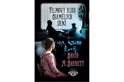 Barnett, David M. - Filmový klub osamělých srdcí