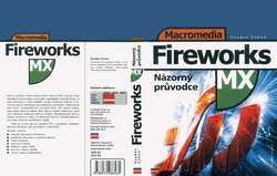 COHEN Sandee - Macromedia Fireworks MX