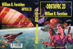 FORSTCHEN William R. - Odstavec 23