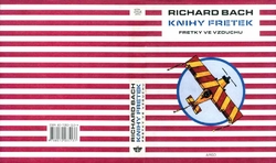 BACH Richard - Knihy fretek: Fretky ve vzduchu