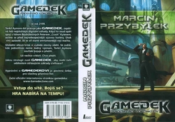 PRZYBYŁEK Marcin - Gamedek: Prodavači lokomotiv