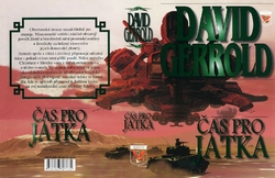 GERROLD David - Čas pro jatka