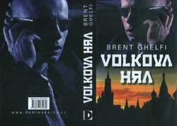 GHELFI Brent - Volkova hra