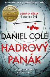 Cole Daniel - Hadrový panák