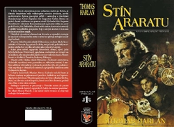 HARLAN Thomas - Stín Araratu