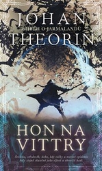 Theorin, Johan - Hon na Vittry
