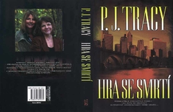 TRACY P. J. - Hra se smrtí