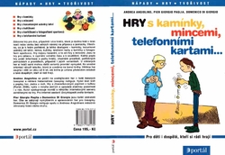 ANGIOLINO Andrea - Hry s kamínky, mincemi, telefonními kartami...