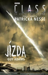 Adams Guy - Jízda