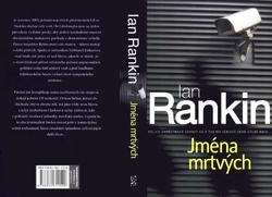 RANKIN Ian - Jména mrtvých