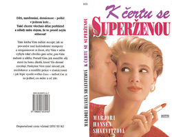 SHAEVITZOVÁ Marjori Hansen - K čertu se superženou