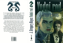 KEYES J. Gregory - Vodní rod