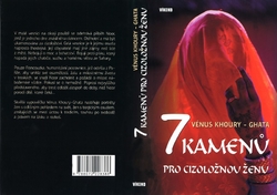 KHOURY-GHATA Vénus - 7 kamenů pro cizoložnou ženu
