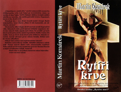 KOMÁREK Martin - Rytíři krve