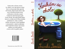 DEVÁTÁ Ivanka - Koukám se okolo