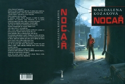 KOZAKOVÁ Magdalena - Nocař
