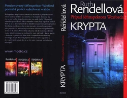 RENDELLOVÁ Ruth - Krypta