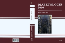 KVAPIL Milan (editor) - Diabetologie 2010