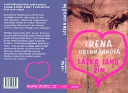 OBERMANNOVÁ Irena - Láska jako Řím