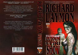 LAYMON Richard - Putovní upíří show