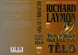 LAYMON Richard - Ten, který ovládá tvé tělo