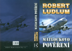 LUDLUM Robert - Matlockovo pověření